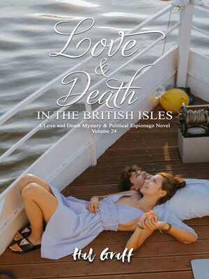 cover image of Love and Death in  the British Isles